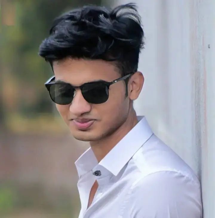 Prakash Adhikari